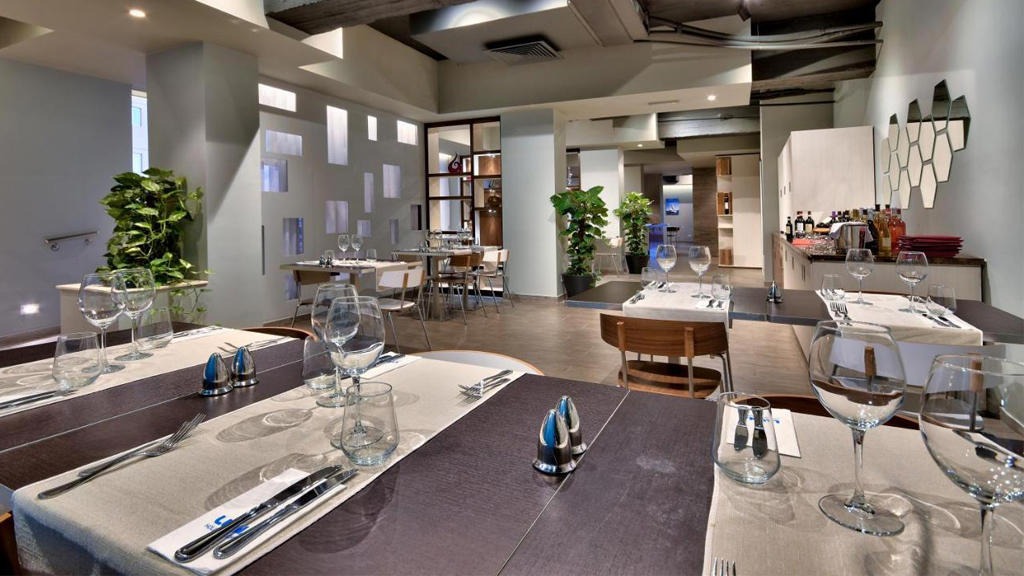 Luna Holiday Complex