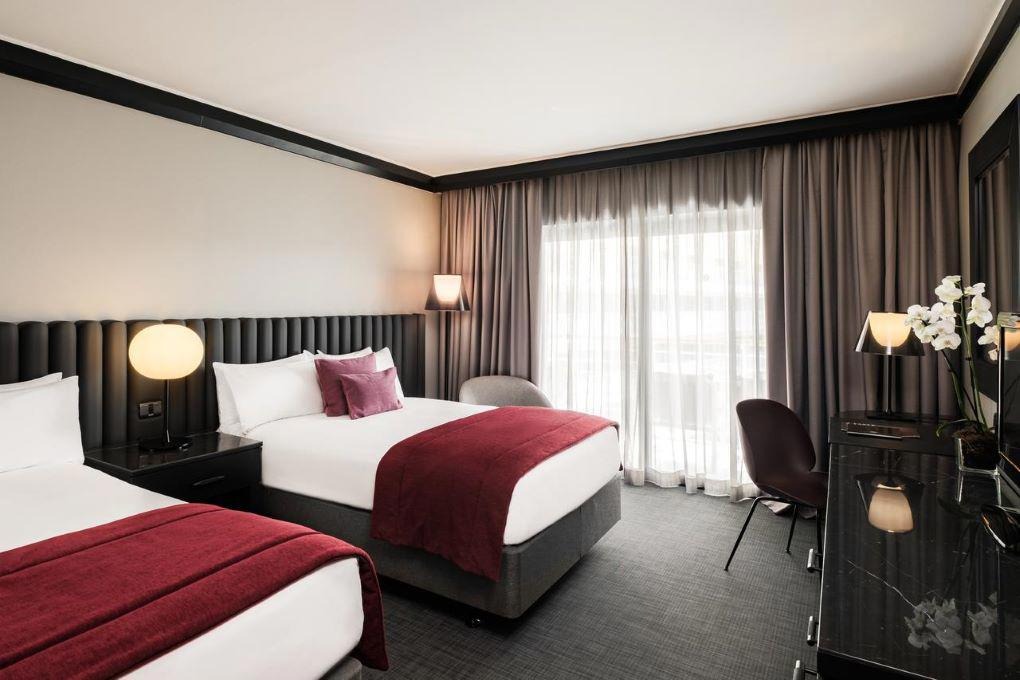 Intercontinental Malta