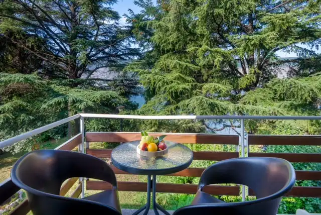 Hunguest Sun Resort