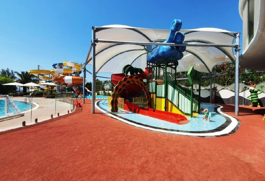 Hotel Cornelia Diamond Golf Resort
