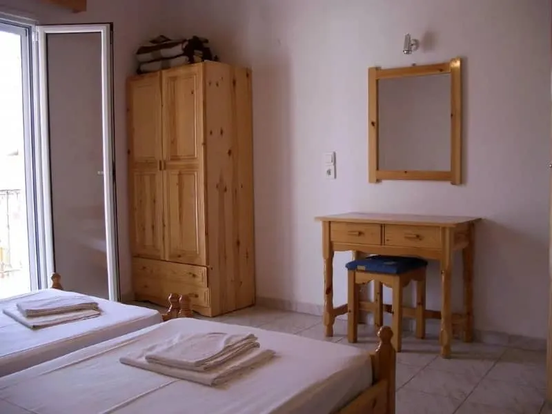 Vila Tasos