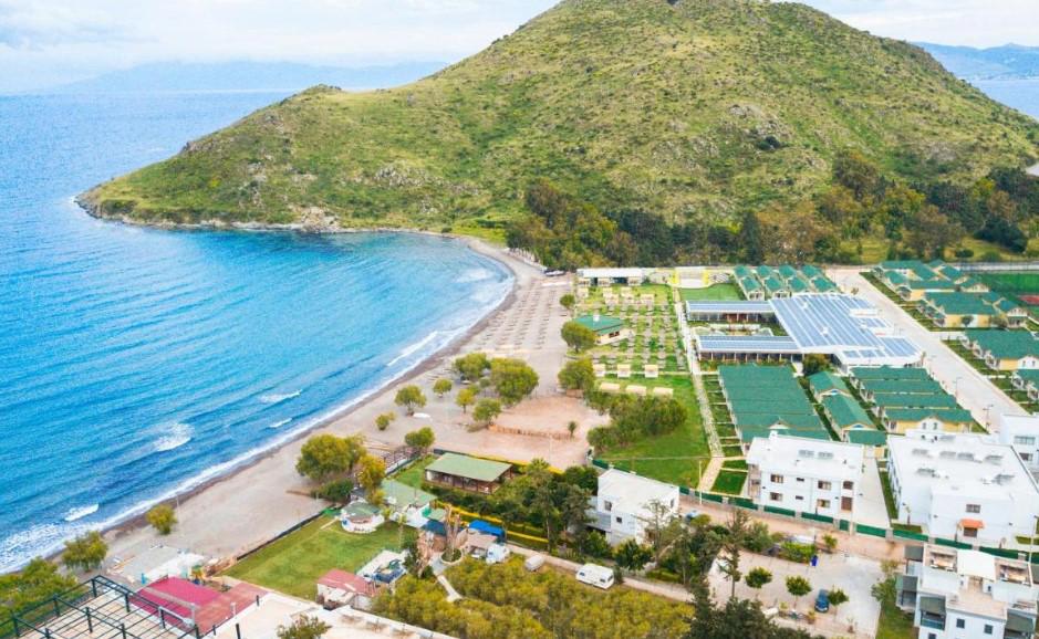 Hotel Club Marma Bodrum