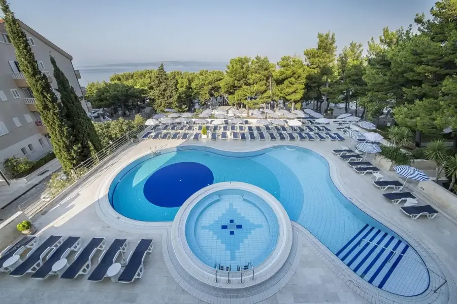 Hotel Horizont