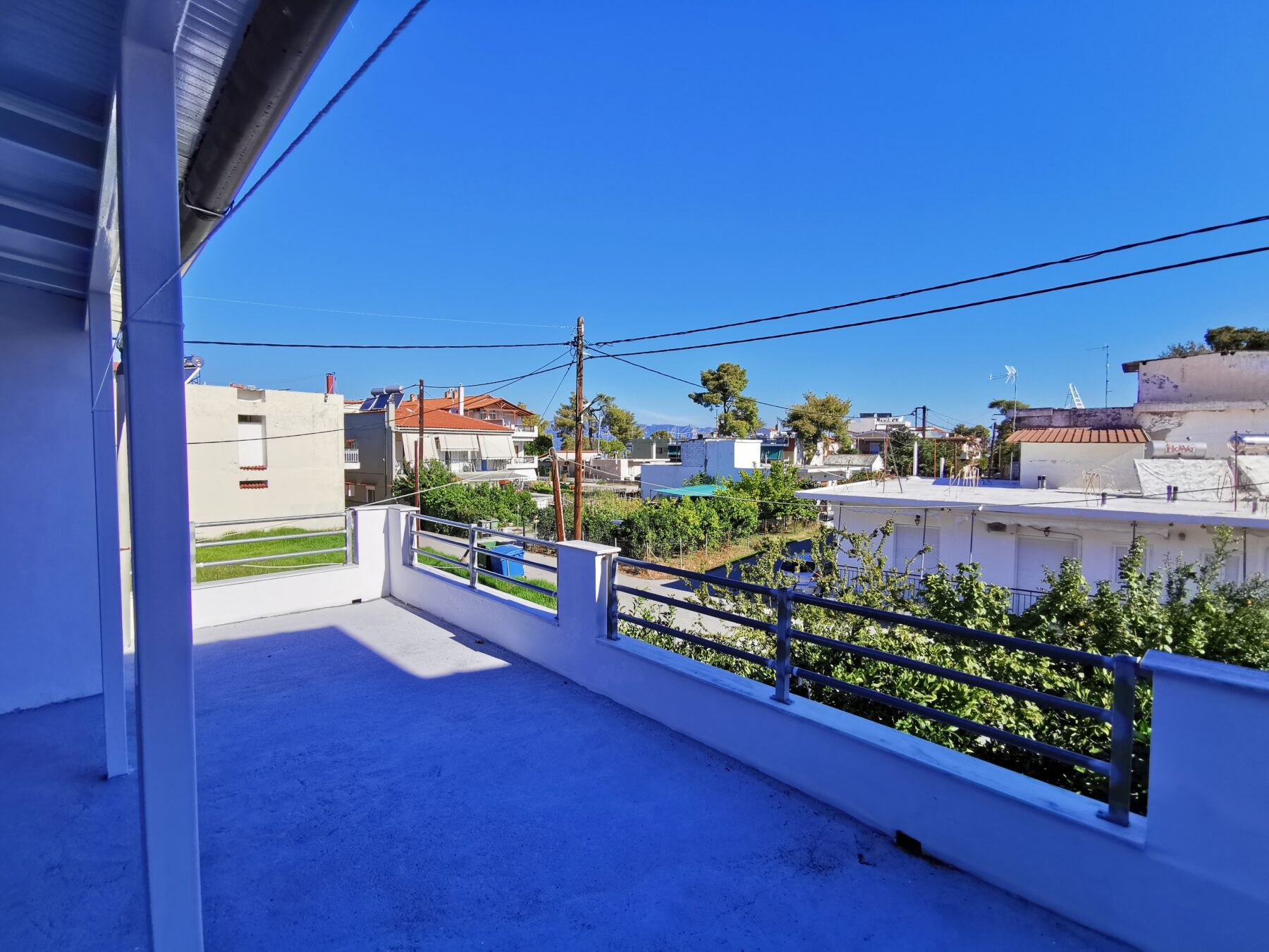 Vila Marta