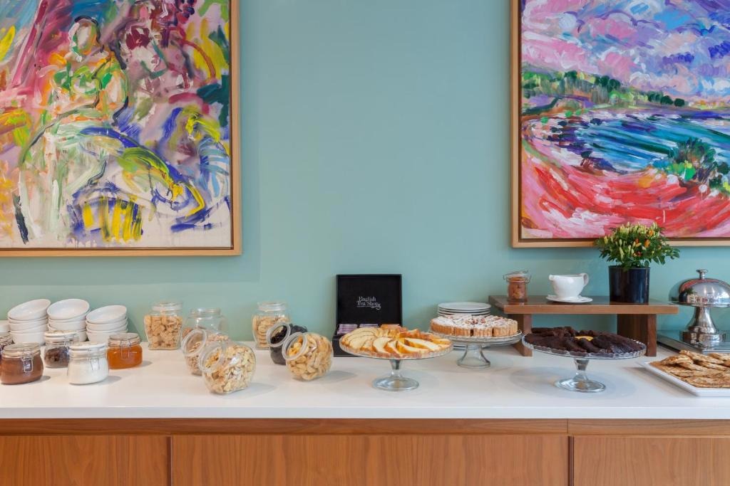 Hotel Argento