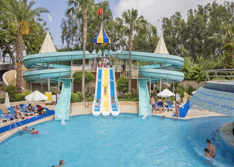 Saphir Hotel & Villas