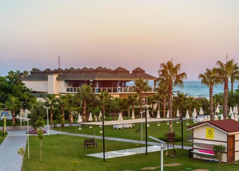 Tui Magic Life Masmavi