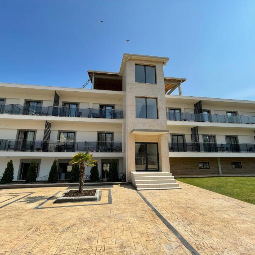 Aparthotel Grand Triada