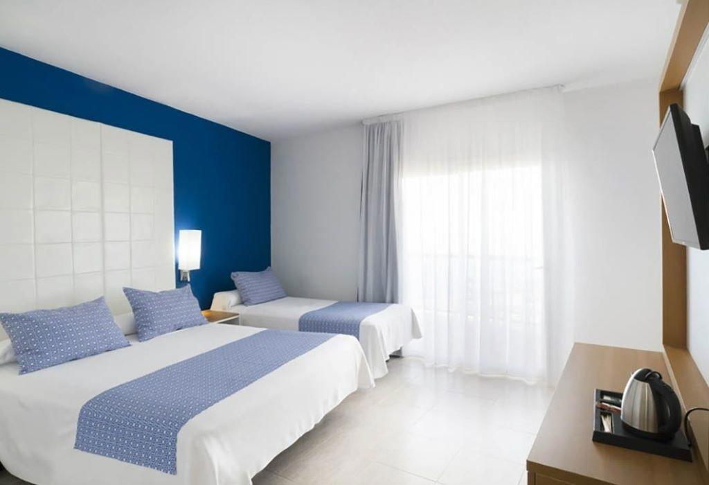 Hotel Ibersol Torremolinos Beach