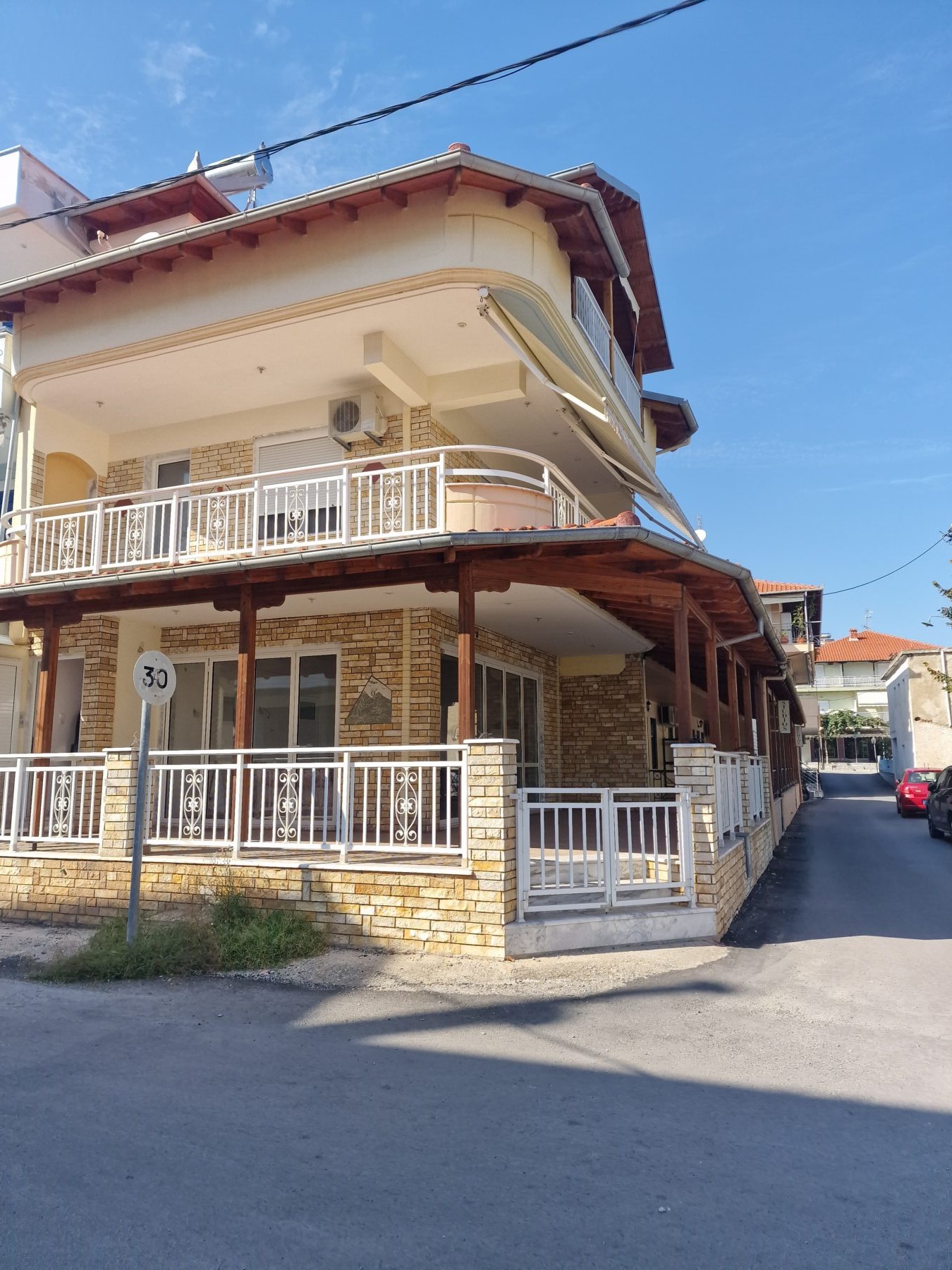 Vila Prapas 2 ex Matoula 2