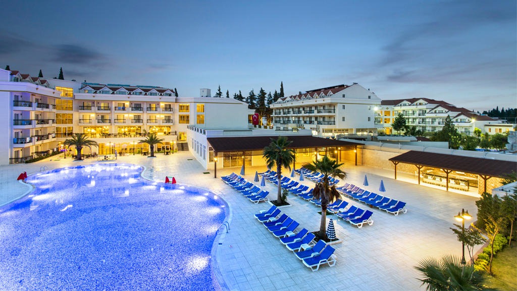 Kemer Dream Hotel