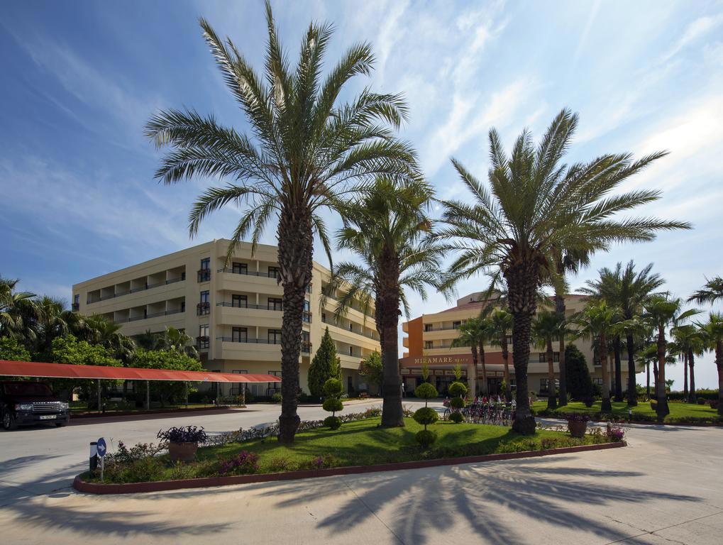 Atlantica Miramare Beach