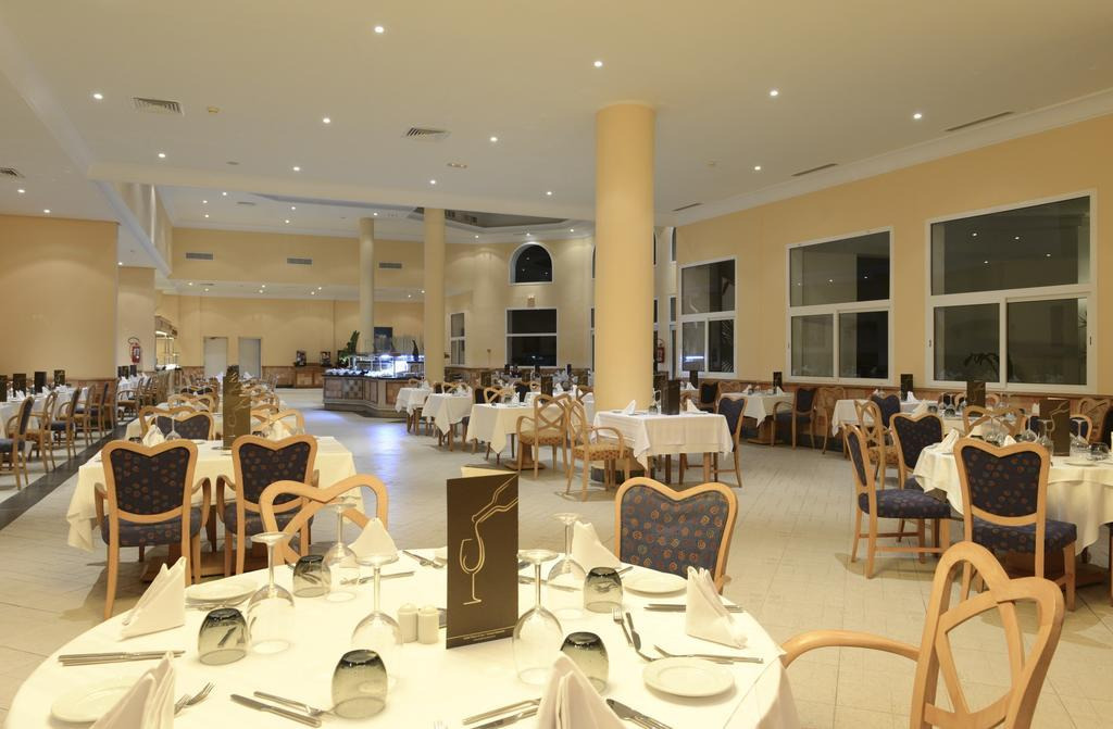 Vincci Saphir Palace Hotel