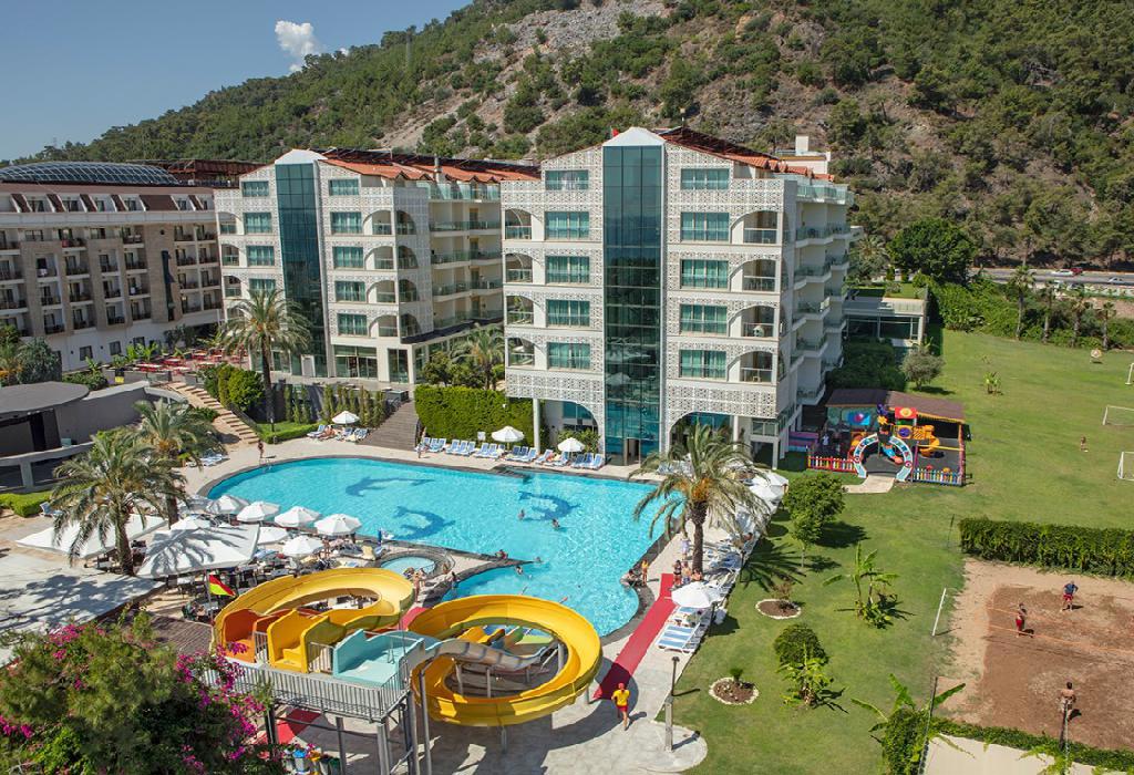 Hotel Grand Ring