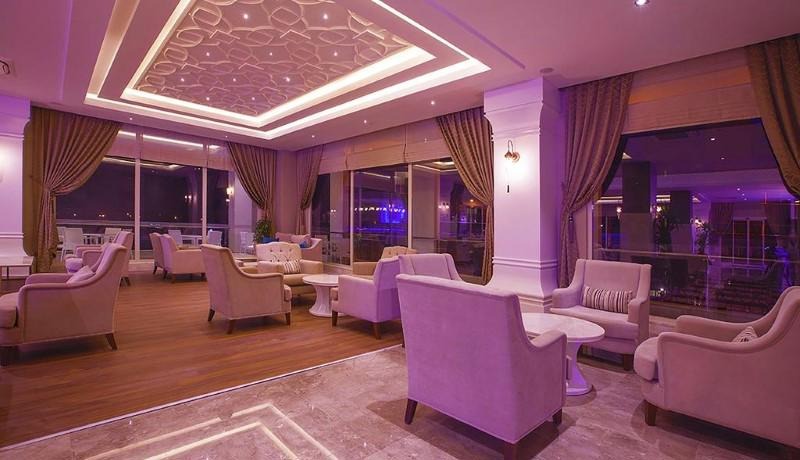 Diamond Elite Hotel and Spa