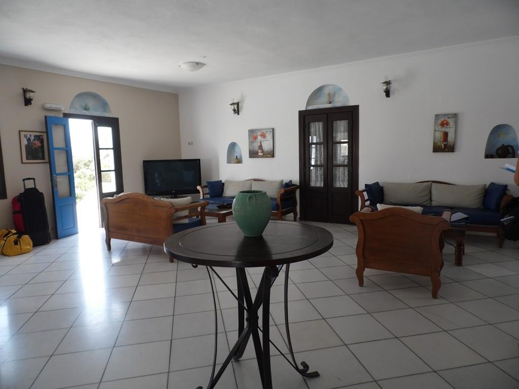 Naxos Holidays Hotel