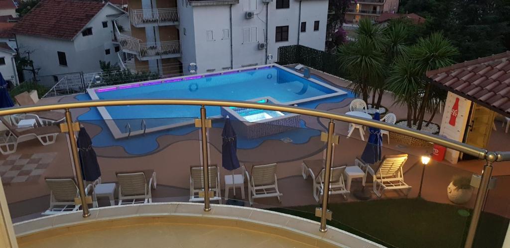 Apartmani Nikšić