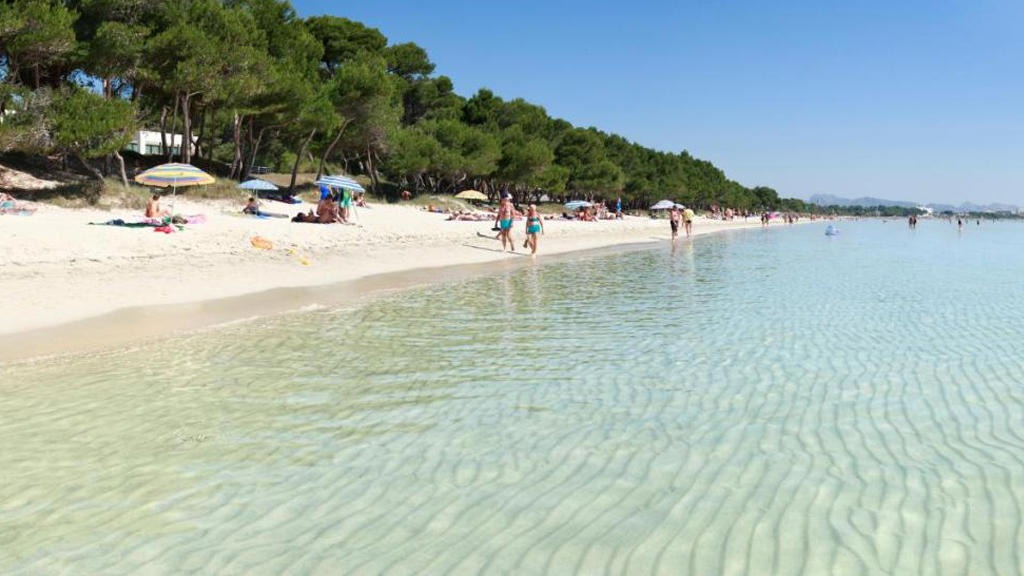 Innside Alcudia