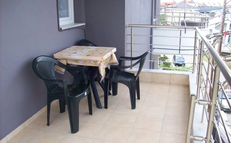 Vila Alexandrio