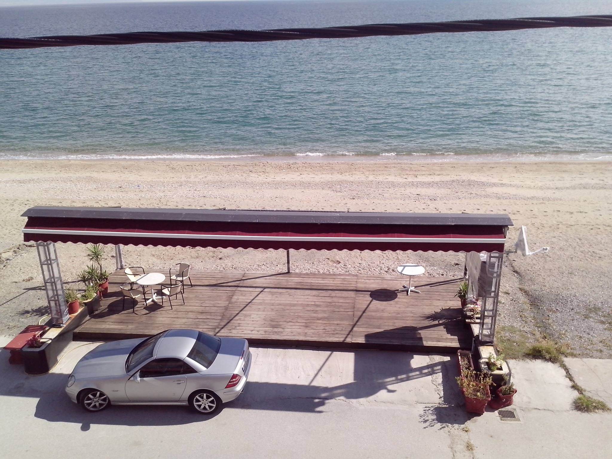 Vila Tonys