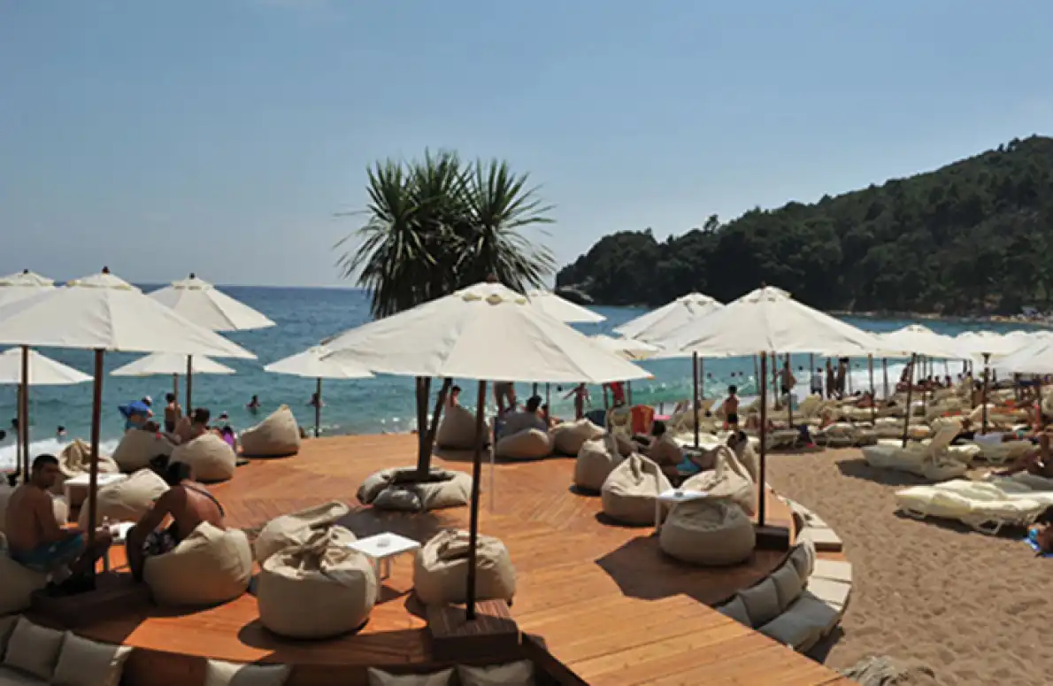 Hotel Avala Resort and Villas