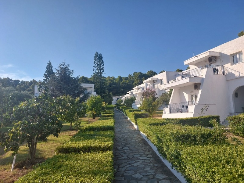 Muses Hotel