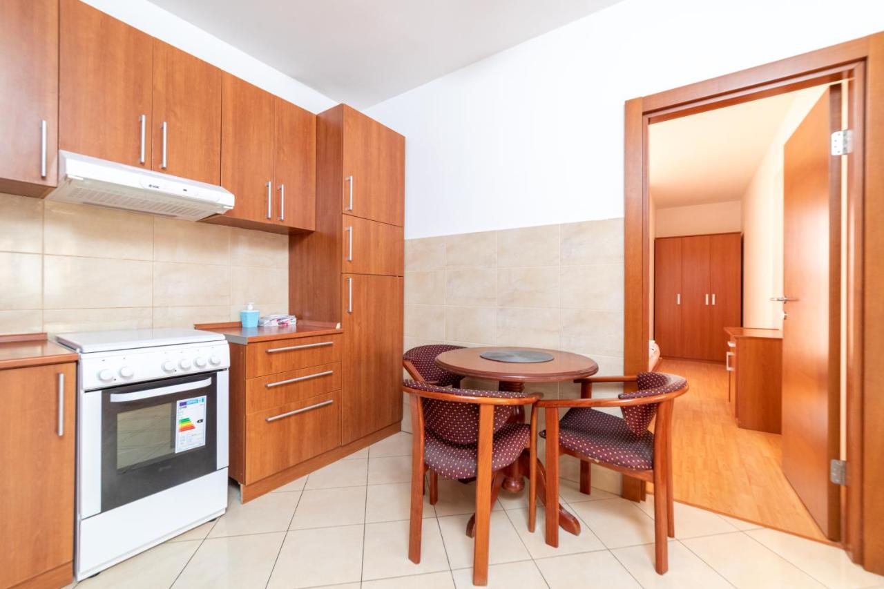 Apartmani Jovan