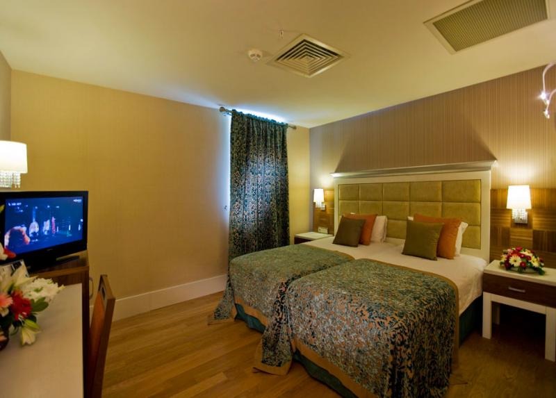 Kamelya Collection Sentido Selin Hotel
