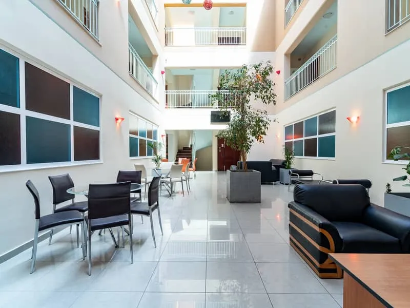 Vila Atrium