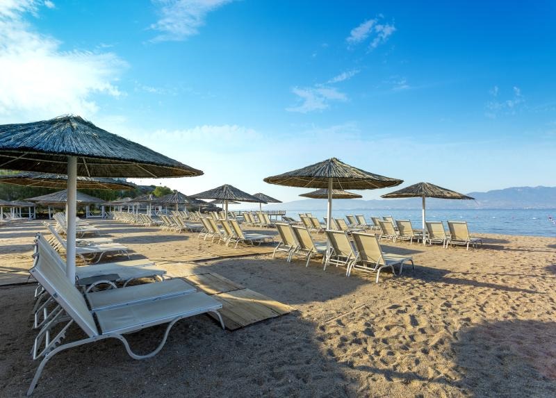 Charm Beach Hotel