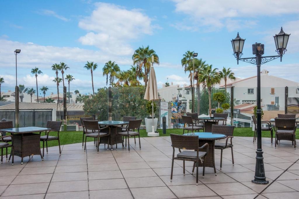 Hotel Hovima Santa Maria