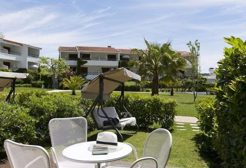Skiathos Princess Hotel