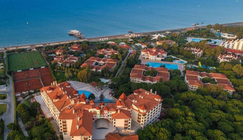 Sirene Belek Hotel
