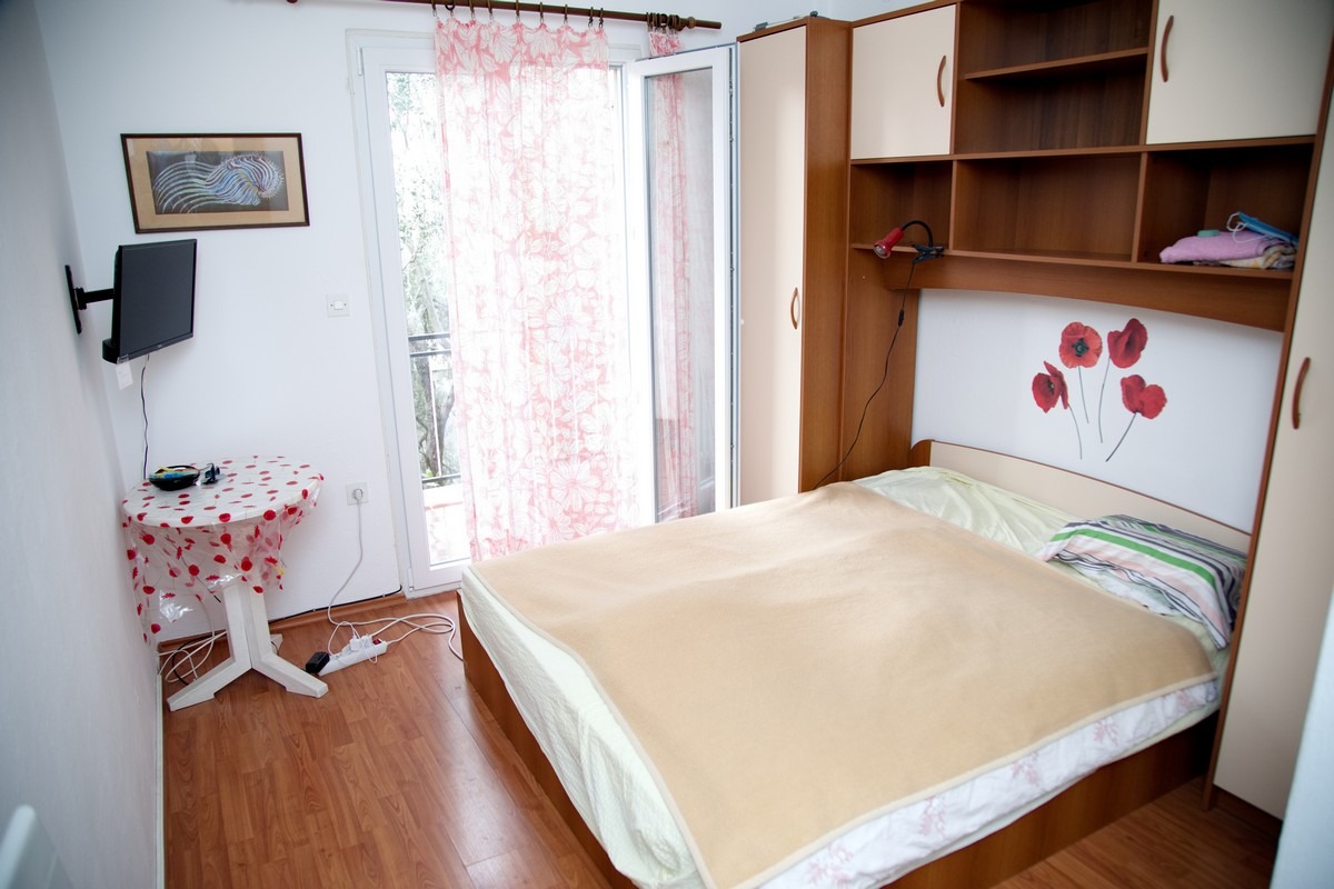 Kuća Bušalić