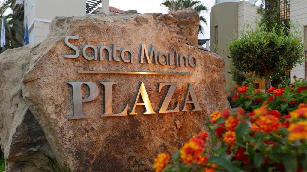 Santa Marina Plaza Adults Only
