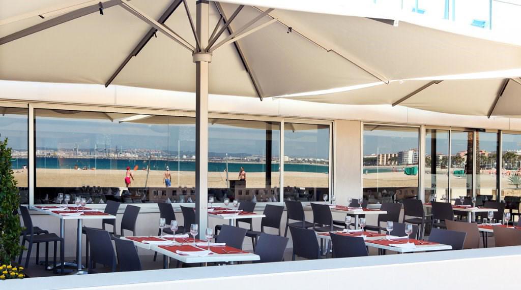 Hotel Golden Donaire Beach
