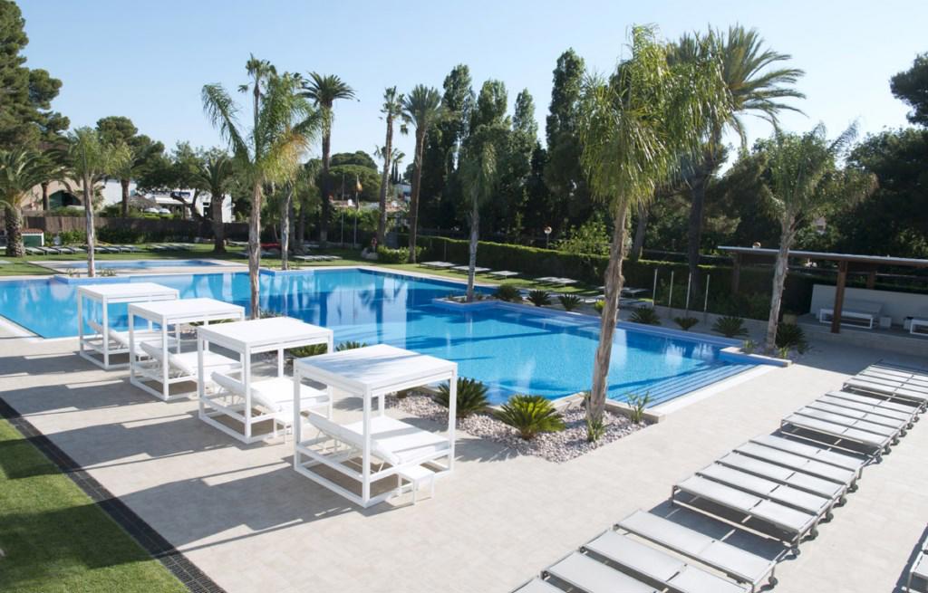 Hotel Estival Eldorado Resort