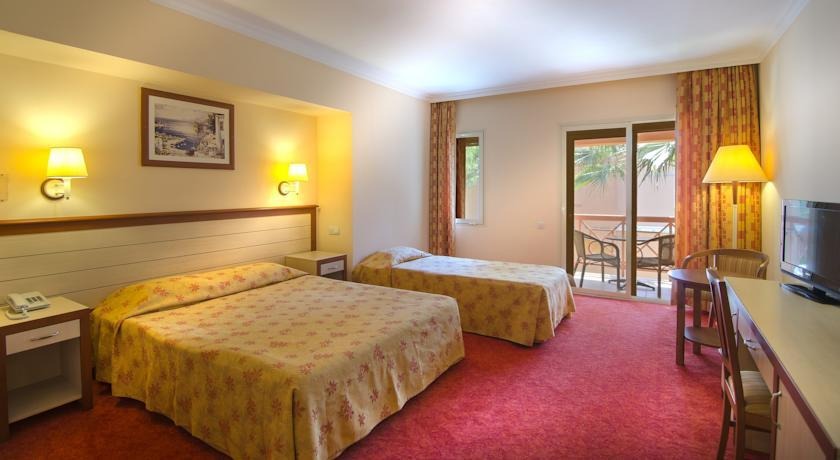 Hotel Kustur Club Holiday Village