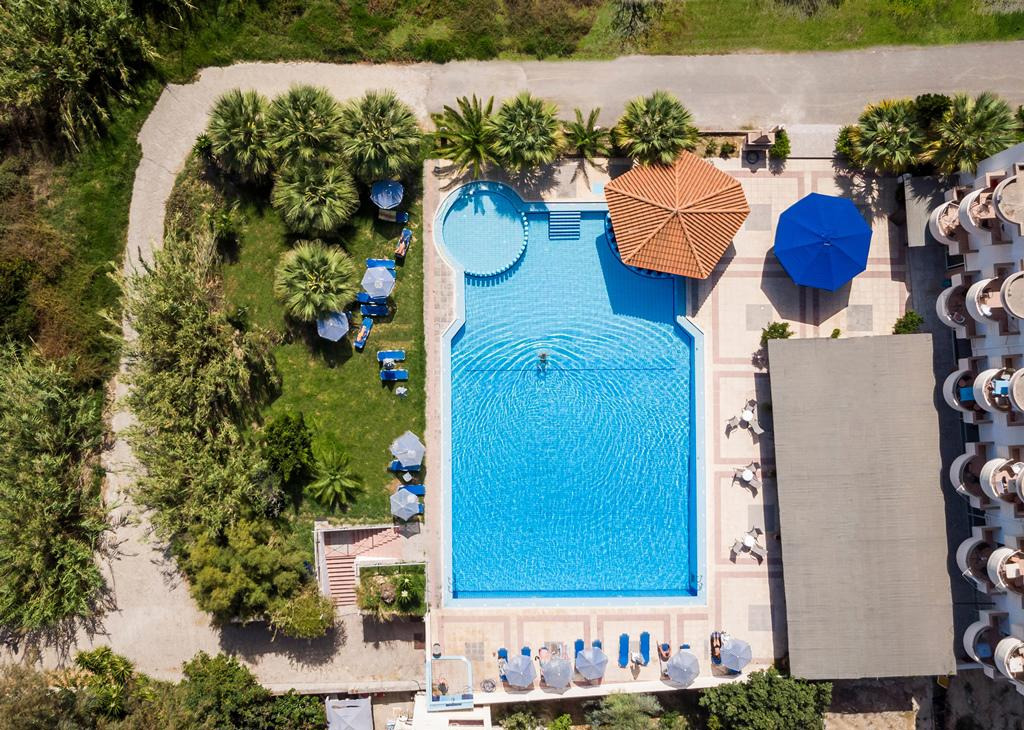 Hotel Dore