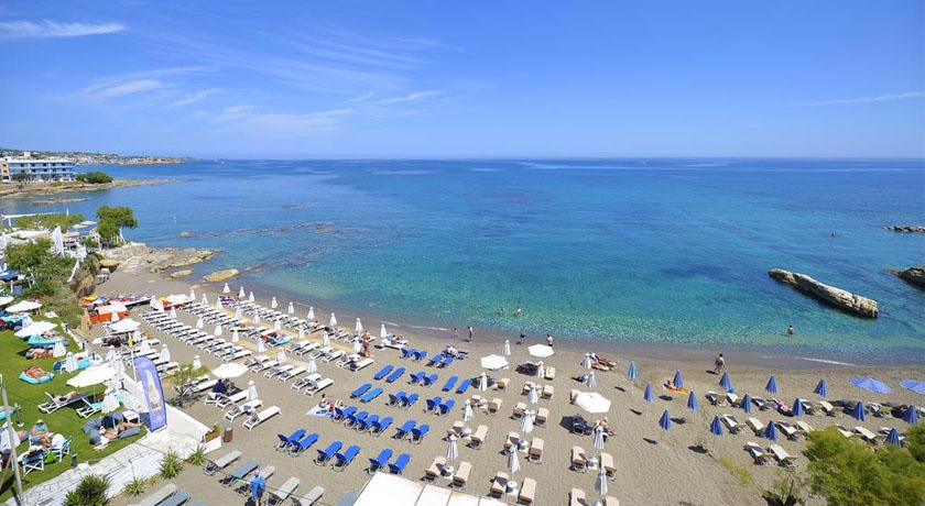 Golden Beach Hotel