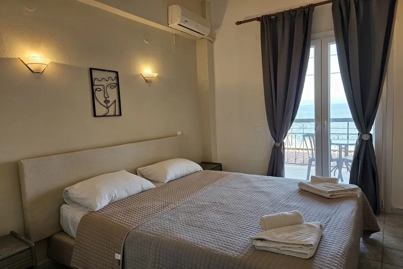 Hotel Lutruvia