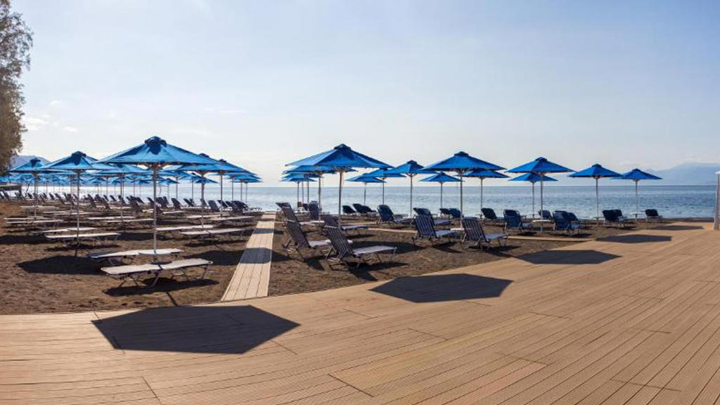Delphi Beach Hotel