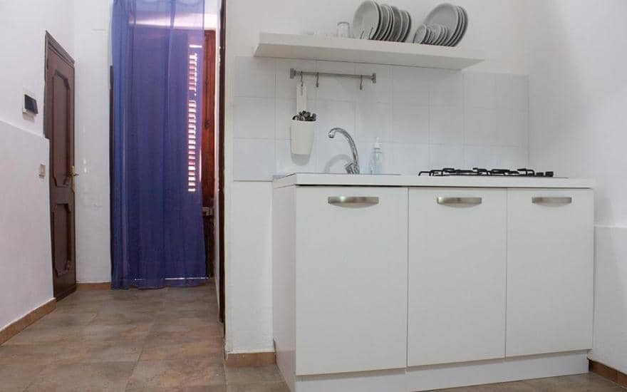 Kuća Case Vacanza Terrasini 2000