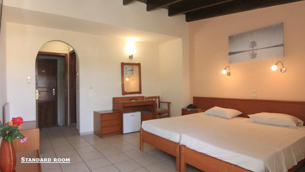 Sea Biird Hotel
