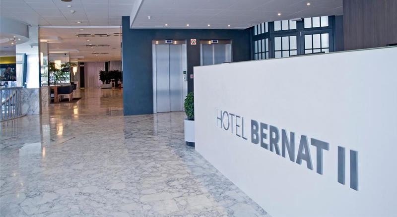 Hotel Bernat 2