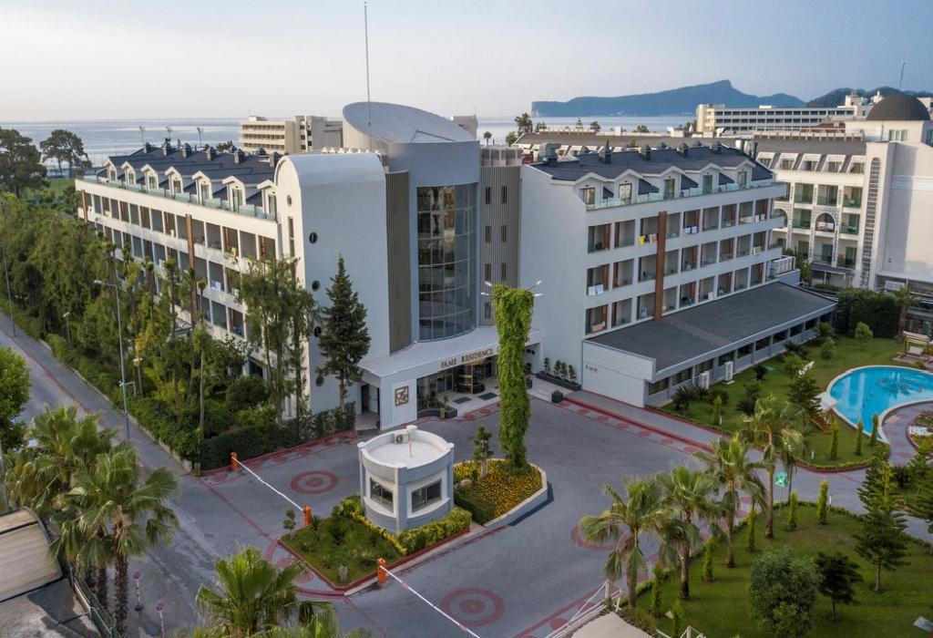 Fame Residence Goynuk Hotel