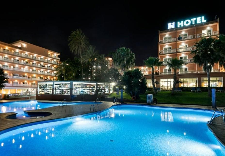 Hotel Best Siroco