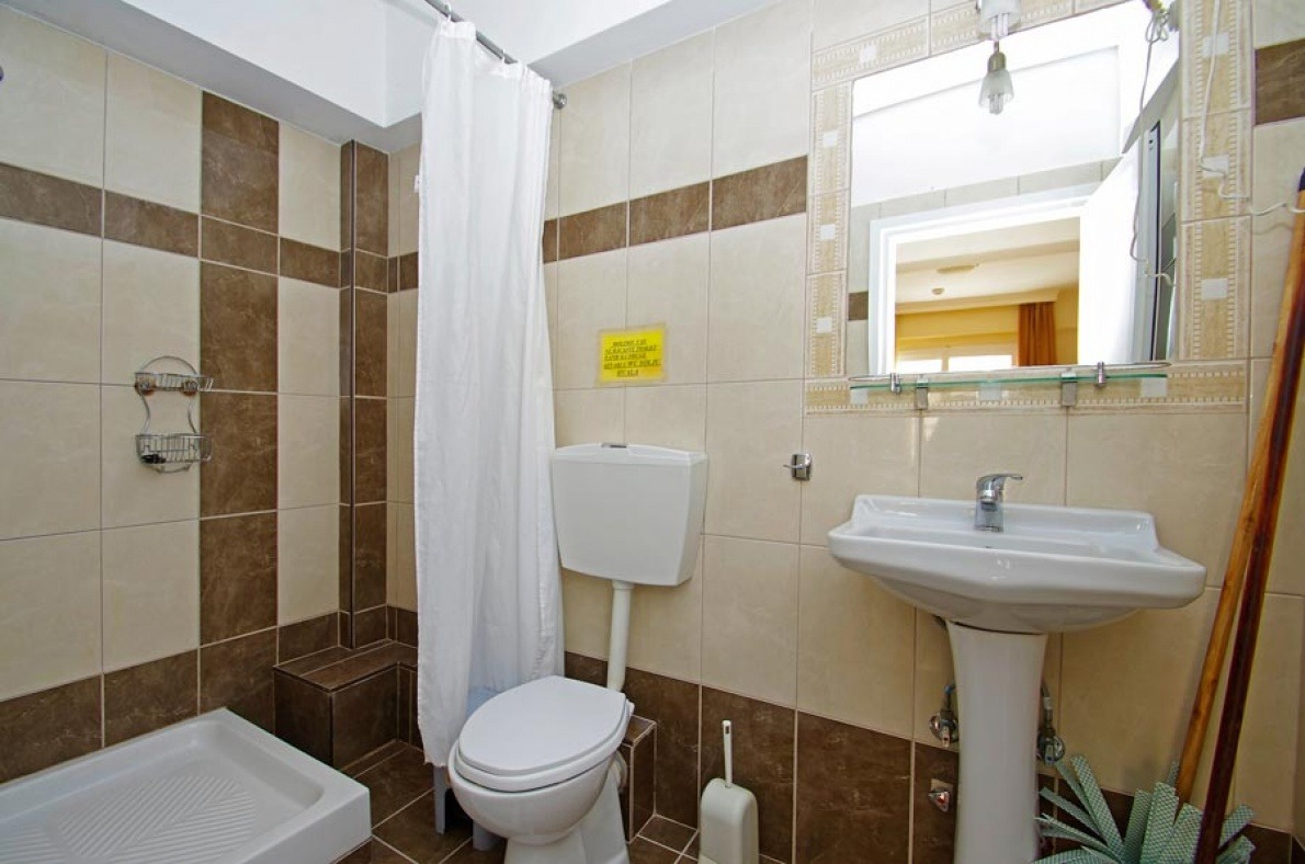 Apart Hotel Hellas