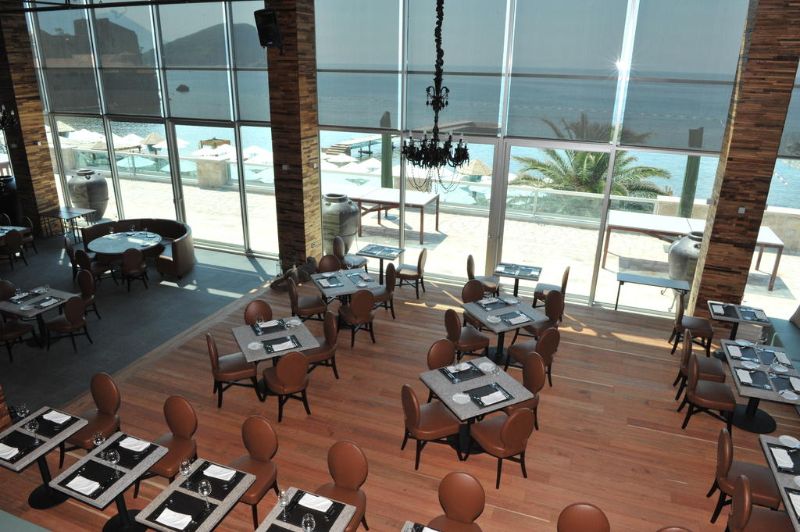 Hotel Avala Resort & Villas