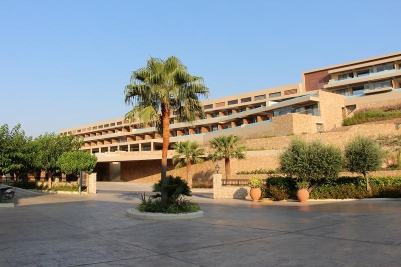 Hotel Atlantica Imperial Resort